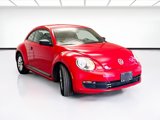 Used 2015 Volkswagen Beetle 1.8T image 3