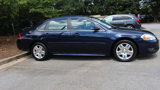 Used 2011 Chevrolet Impala LT w/ Luxury Edition Package image 3