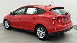 Used 2017 Ford Focus SE image 4