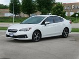 Used 2022 Subaru Impreza 2.0i Premium image 3