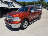 Used 2013 RAM 1500 Laramie w/ Protection Group image 5