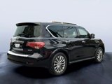 Used 2016 INFINITI QX80 4WD w/ Deluxe Technology Package image 5