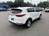 Used 2018 Kia Sportage LX image 5