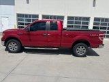 Used 2012 Ford F150 XLT w/ XLT Chrome Pkg image 6
