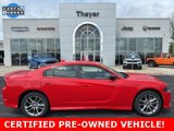 Certified 2023 Dodge Charger GT image 4