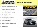 Certified 2024 Chevrolet TrailBlazer LT w/ LT Cold Weather Package image 3