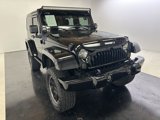 Used 2012 Jeep Wrangler Sahara image 5