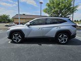 Used 2024 Hyundai Tucson SEL w/ Convenience Package image 4