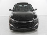 Used 2021 Chevrolet Malibu LT w/ Leather Package image 2