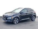 Used 2021 Hyundai Kona Limited w/ Cargo Package image 3