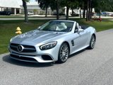 Used 2017 Mercedes-Benz SL 450 image 5