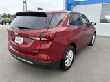 Used 2023 Chevrolet Equinox LT image 3