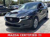 Used 2022 MAZDA CX-30 AWD 2.5 S w/ Select Package image 3
