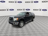 Used 2011 Ford F150 XLT w/ XLT Convenience Pkg image 5