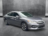 Used 2016 Honda Accord EX image 3