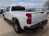 Used 2022 Chevrolet Silverado 2500 W/T w/ WT Convenience Package image 5