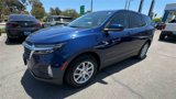 Certified 2022 Chevrolet Equinox LT image 4