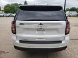 Used 2021 Chevrolet Tahoe High Country image 4