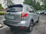 Used 2018 Subaru Forester 2.5i Limited image 3