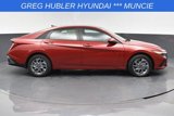 New 2025 Hyundai Elantra Blue image 4