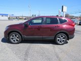Certified 2017 Honda CR-V EX-L image 2