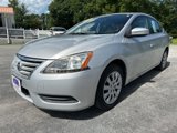 Used 2014 Nissan Sentra SV image 3