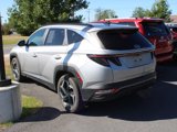 Used 2022 Hyundai Tucson SEL image 3