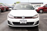 Used 2015 Volkswagen GTI Autobahn w/ Lighting Package (SEL) image 2