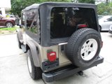 Used 2006 Jeep Wrangler Unlimited image 3
