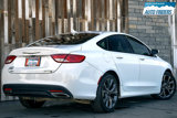 Used 2015 Chrysler 200 S w/ Navigation & Sound Group I image 6