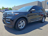 Certified 2023 Ford Explorer XLT w/ Equipment Group 202A image 5