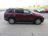 Used 2018 GMC Acadia SLT image 5