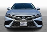 Used 2021 Toyota Camry SE image 3