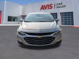 Used 2023 Chevrolet Malibu LT image 2