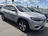 Used 2019 Jeep Cherokee Limited image 4