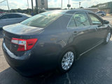 Used 2014 Toyota Camry LE image 3