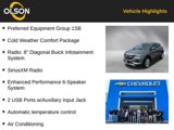 Used 2022 Buick Encore GX Preferred w/ Cold Weather Comfort Package image 2