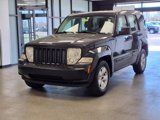 Used 2012 Jeep Liberty Sport image 2