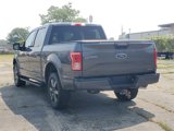 Used 2015 Ford F150 XLT w/ Equipment Group 301A Mid image 5