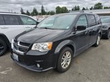 Used 2018 Dodge Grand Caravan SXT image 4