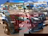 Used 2019 Jeep Cherokee Latitude Plus w/ Cold Weather Group image 2