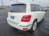 Used 2010 Mercedes-Benz GLK 350 2WD image 5