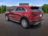 Certified 2022 Cadillac XT4 Premium Luxury w/ Enhanced Visibility Package image 3
