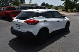 Used 2020 Nissan Kicks S image 5
