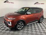 Certified 2020 Kia Soul X-Line image 3