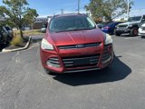 Used 2014 Ford Escape SE w/ SE Chrome Package image 3