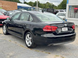 Used 2012 Volkswagen Passat TDI SE image 5