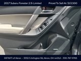 Used 2017 Subaru Forester 2.5i Limited image 2