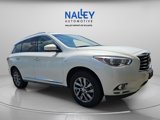 Used 2014 INFINITI QX60 AWD w/ Cargo Package image 4