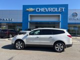 Used 2012 Chevrolet Traverse LTZ image 2